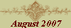 August 2007