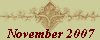 November 2007