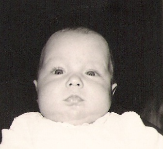 Bernd Kißel, Taufe 1967