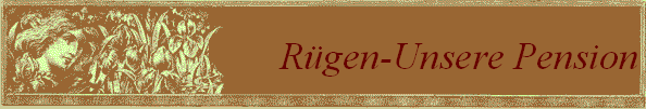 R�gen-Unsere Pension